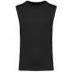 Camiseta sin mangas bio150 ic hombre Ref.TTK3022IC-NEGRO