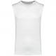 Camiseta sin mangas bio150 ic hombre Ref.TTK3022IC-BLANCO