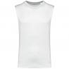 Camiseta sin mangas bio150 ic hombre