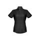 Camisa oxford para mujer Thc london women Ref.PS30158-NEGRO