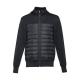 Chaqueta para hombre con capucha Thc skopje Ref.PS30246-NEGRO