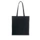 Bolsa personalizada de tela 180 gm² Cairo Ref.PS92084-NEGRO 