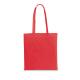 Bolsa personalizada de tela 180 gm² Cairo Ref.PS92084-ROJO 