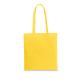 Bolsa personalizada de tela 180 gm² Cairo Ref.PS92084-AMARILLO 