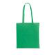 Bolsa personalizada de tela 180 gm² Cairo Ref.PS92084-VERDE 