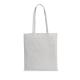 Bolsa personalizada de tela 180 gm² Cairo Ref.PS92084-GRIS CLARO 