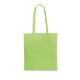 Bolsa personalizada de tela 180 gm² Cairo Ref.PS92084-VERDE CLARO 