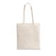 Bolsa personalizada de tela 180 gm² Cairo Ref.PS92084-NATURAL CLARO 