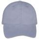 Gorra ecorresponsable efecto lavado unisex Ref.TTNS040-WASHED PARMA 