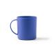 Taza de PP reutilzable con capacidad de 300 ml LINO Ref.RTZ1362-ROYAL 