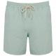 Bañador tipo short ecorresponsable hombre Ref.TTNS706-BROOK GREEN