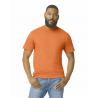 Camiseta softstyle midweight hombre