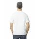 Camiseta softstyle midweight hombre Ref.TTGI65000-BLANCO