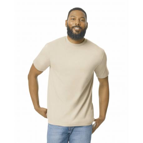 Camiseta softstyle midweight hombre