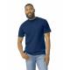 Camiseta softstyle midweight hombre Ref.TTGI65000-ARMADA