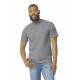 Camiseta softstyle midweight hombre Ref.TTGI65000-CARBON