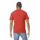 Camiseta softstyle midweight hombre Ref.TTGI65000-RED