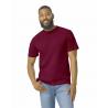 Camiseta softstyle midweight hombre