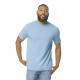 Camiseta softstyle midweight hombre Ref.TTGI65000-AZUL CLARO