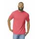 Camiseta softstyle midweight hombre Ref.TTGI65000-HELICONIA