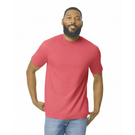 Camiseta softstyle midweight hombre