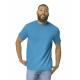 Camiseta softstyle midweight hombre Ref.TTGI65000-ZAFIRO