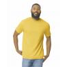 Camiseta softstyle midweight hombre