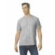 Camiseta softstyle midweight hombre Ref.TTGI65000-RS SPORT GRAY