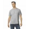 Camiseta softstyle midweight hombre