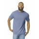 Camiseta softstyle midweight hombre Ref.TTGI65000-VIOLETA