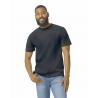 Camiseta softstyle midweight hombre