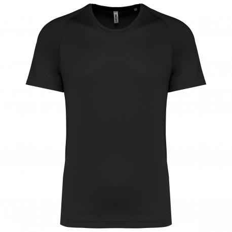 Camiseta deporte material reciclado hombre