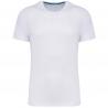 Camiseta deporte material reciclado hombre