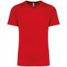 Camiseta deporte material reciclado hombre