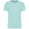 Camiseta deporte material reciclado hombre