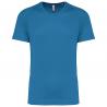 Camiseta deporte material reciclado hombre