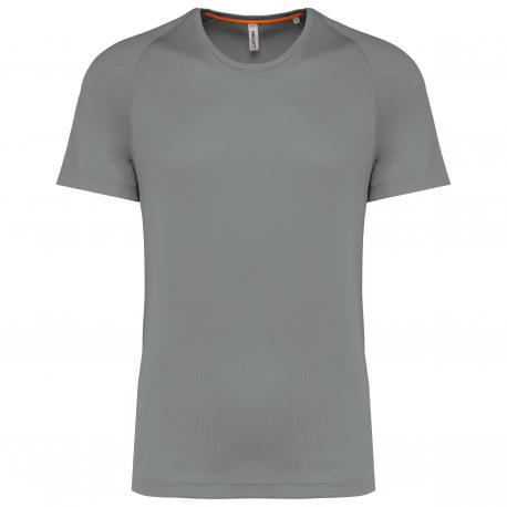 Camiseta deporte material reciclado hombre