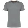 Camiseta deporte material reciclado hombre