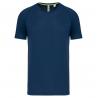 Camiseta deporte material reciclado hombre