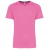 Camiseta deporte material reciclado hombre