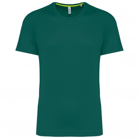 Camiseta deporte material reciclado hombre