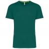 Camiseta deporte material reciclado hombre