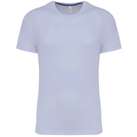 Camiseta deporte material reciclado hombre