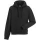 Sudadera con capucha authentic Ref.TTRU265M-NEGRO