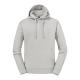 Sudadera con capucha authentic Ref.TTRU265M-GRIS URBANO