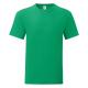 Camiseta de hombre Iconic Ref.TTSC61430-KELLY VERDE