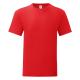 Camiseta de hombre Iconic Ref.TTSC61430-RED