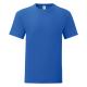 Camiseta de hombre Iconic Ref.TTSC61430-AZUL REAL