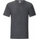 Camiseta de hombre Iconic Ref.TTSC61430-GRIS DE BREZO OSCURO