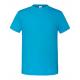 Camiseta de hombre Iconic Ref.TTSC61430-AZUR AZUL